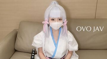 萝莉小奈 小欣奈008