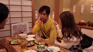 START-054 [中文字幕] 小倉由菜 - 超近距離誘惑我的朋友女友…無法出聲的密室、朋友就在旁邊！就算被發現就完了、精子還是停不下來…。