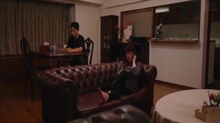 MOON-020 [中文字幕] 新村あかり - 離婚前晚，缺德又最好的SEX