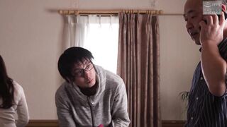 NSFS-224 [中文字幕] 美澄玲衣 - 投稿實話 在魔鏡號上被睡走SEX 3