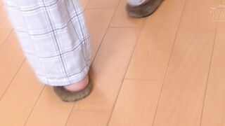 HMN-510 [中文字幕] 佐野ゆま - 想和搞不倫的人妻重頭再來一次… 從睡著的妻子背後塞進插入媚藥肉棒！讓她沉淪超超慢速抽插中出抽搐SEX數次渴求直到早上