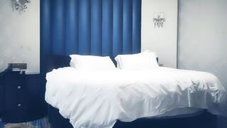 【赵总寻花】死鬼讨厌叫声销魂，极品超有女人味的性感少妇，近距离正脸口活特写，表情极其淫荡，激情交合爽翻了