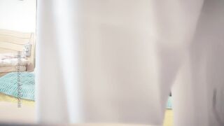 【赵总寻花】身高165cm的极品OL风御姐，肤白毛妹聊聊天谈谈情，近景激情做爱