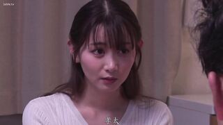 ADN-741 [中文字幕] 最后的狂情：人妻沉沦前上司身下，欲罢不能。- 静河