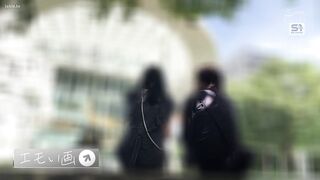 SNOS-017 [中文字幕] 前巨乳偶像私密假期，极度淫靡私生活全裸揭露！绝无剧本，本能自慰高潮迭起，湿到失控停不下来。-  金松季步