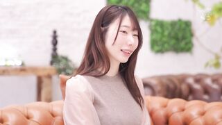 SONE-471 [中文字幕] 新人NO.1 STYLE 素人史上最细 J  AV出道 篠真有