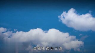 軍營裡的 密菜鳥新兵尋求輔導長慰藉[JSBY-0089]