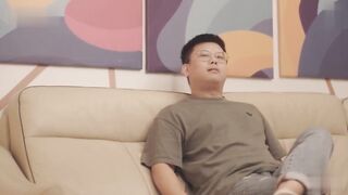 调教骚气小野猫主动口交性服侍