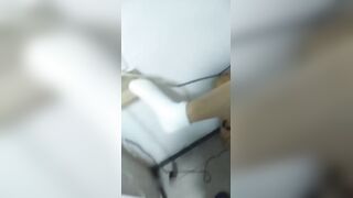 超精彩乱伦啪啪直播表兄妹变婊兄妹一起探索性姿势