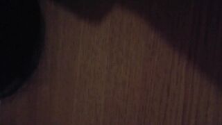 97年网红脸蛋可爱女友分手前最后一次见面