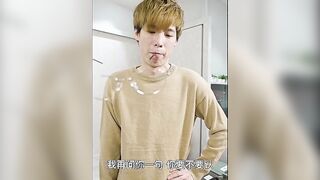 【天美传媒】玖玖【好色透视眼镜】性感身材一览无遗，高清720P原版首发【TMW036】
