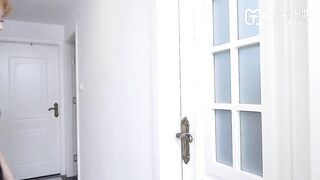 【天美传媒】顾小北-虞姬【公公双飞二儿媳】儿媳勾心斗角公公得利双飞，高清720P原版首发【TM0146】
