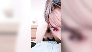 妖艳红唇牙套小姐姐女同双女5小时大秀【Park6】特写粉穴假屌互插，69姿势舔逼手指抠入，轮换着假屌抽插极其淫荡