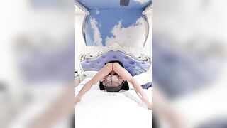 超顶绿帽调教淫妻大神【多享受】记录上门约啪单男，好羞耻录下来给绿帽老公，调教羞辱精彩对白.