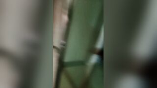 豹纹小妹【SPA服务】小哥哥，全程露脸口交大鸡巴，道具激情抽插骚穴，性感的奶子上都种上草莓了，让小哥无情爆草