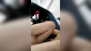 强力推荐顶级女神下海大秀看的硬邦邦【中篇】完美身材腰细屁股大，给大家表演个吃香蕉，掰穴特写跪在沙发翘屁股
