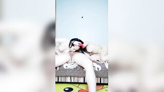 姐妹花一起过圣诞【park3】露脸跟大哥激情啪啪，口交大鸡巴吃奶子舔逼互动抽插，轮流挨草让大哥各种蹂躏浪叫真刺激