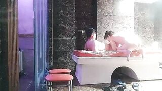 【水疗馆】900块，带你重温经典东莞水床，体验专业技师的服务，帝王级享受，男人天堂，精彩不断高潮迭起