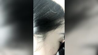 【初恋的香味】杭州街头，挑战公厕性爱，冬夜，极品女神姐妹花，啪啪，撒尿，时刻担心有人进来，真刺激