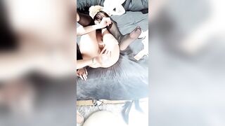 【初恋的香味】萝莉御姐极品身材，蜂腰翘臀，玉体横成，佳人相伴男人巅峰享受，收益过万香艳佳作