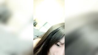【0咕噜0】颜值女神初下海，172cm，神似都美竹，三点尽露，超嗲小仙女