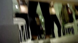 【潮牌试衣间】私房最新流出【park5】国内商场4K移动拍摄，经常陪女朋友逛街的应该已经看出来是哪家店
