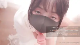 HongKongDoll 玩偶姐姐 - 秋日清晨