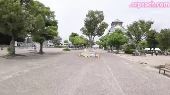 台男到日本出差，邂逅了一個日本女人。在語言完全不通的情況下，竟發展出了奇妙的情愫_4k