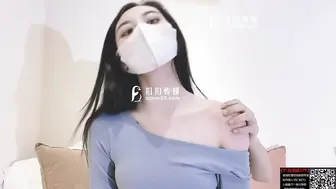 FSOG069 超人气91网红女神 ▌不见星空▌瑜伽妹妹有氧运动 爆裂紧身裤蜜臀榨汁 紧致蜜穴夹吸爆射(1)