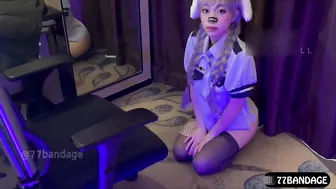 推特大神 小二先生创可贴贴 4