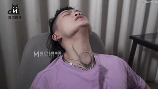 MMZ-044女房客之性诱惑-林怡梦