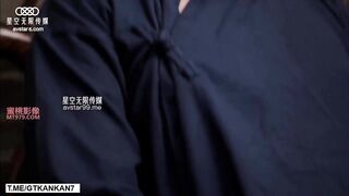 少府的管家与大太太的故事