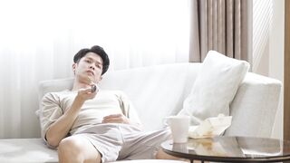 天美TMW030  小護士到府採集精液