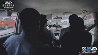 星空无限传媒 XK8122 罗曼蒂克消亡史 - 许诺