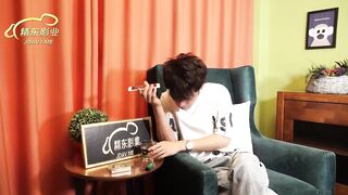 精东影业 JD035 我的学生时代 - 苏小小 雪卉