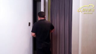 精东影业 JD075 美丽的儿媳 1080P - 柚子