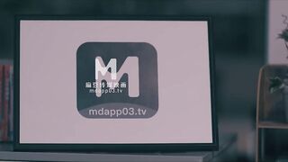 麻豆映画 MDSR0001 妖女榨汁 篇章二 感染者的蜕变 - 宋南伊