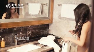 GDCM-003  妻子的淫行计划