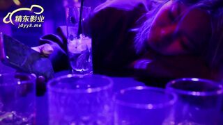 JD114 精东捡尸人 张雨欣