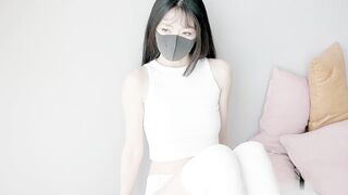 HongKongDoll 单人集 「独自练习2」