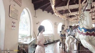 HongKongDoll 玩偶姐姐 - 一日女友的漂亮姐姐（番外篇二）「热恋海岸线」