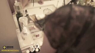 HongKongDoll 玩偶姐姐 - 姐姐的秘密-第二部