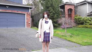 HongKongDoll 玩偶姐姐 - 甜美游戏陪玩 第二部 花絮