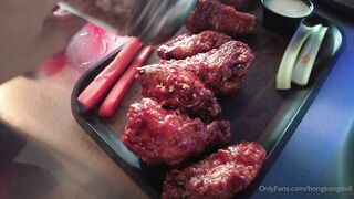 HongKongDoll 玩偶姐姐 onlyfans「去年的某个下午」VLOG篇