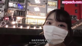 台男到日本出差，邂逅了一個日本女人。在語言完全不通的情況下，竟發展出了奇妙的情愫