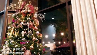 饼干姐姐  圣诞