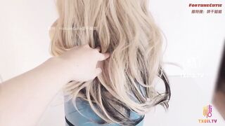 饼干姐姐 舞蹈生