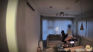 鸡教练-经典水手服