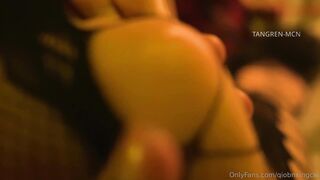 [糖心Vlog] onlyfans万圣节GJ - 桥本香菜