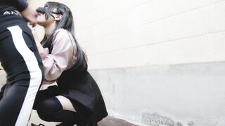 #P站 #日韩 echiechimykanojo Echikano (10)